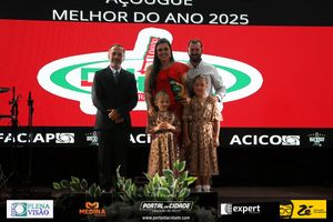 Melhores do Ano ACICO