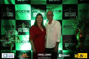 Melhores do Ano ACICO