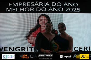 Melhores do Ano ACICO