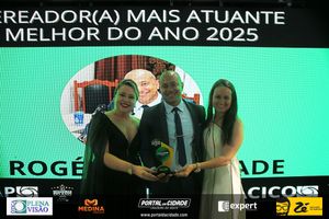 Melhores do Ano ACICO