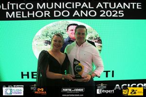 Melhores do Ano ACICO