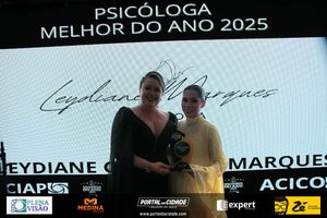 Melhores do Ano ACICO