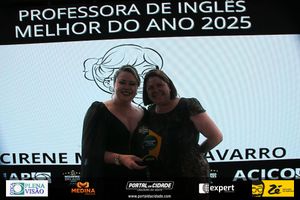 Melhores do Ano ACICO