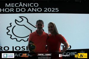 Melhores do Ano ACICO