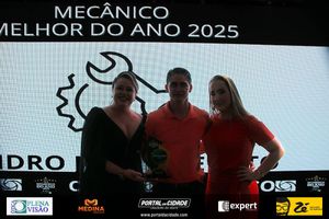 Melhores do Ano ACICO