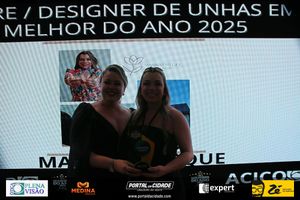 Melhores do Ano ACICO
