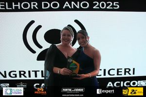 Melhores do Ano ACICO