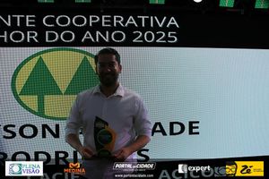 Melhores do Ano ACICO