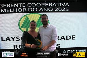 Melhores do Ano ACICO