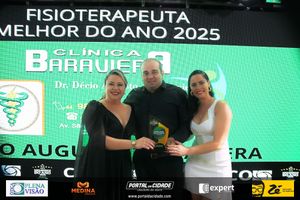 Melhores do Ano ACICO