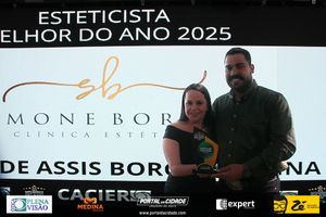 Melhores do Ano ACICO