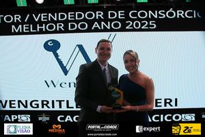 Melhores do Ano ACICO