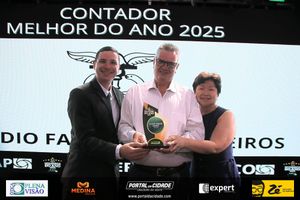 Melhores do Ano ACICO