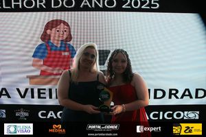Melhores do Ano ACICO