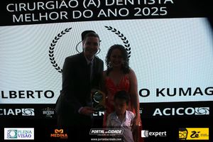 Melhores do Ano ACICO