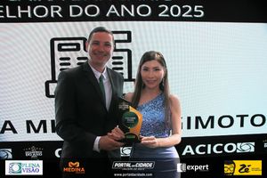 Melhores do Ano ACICO