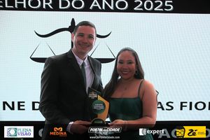 Melhores do Ano ACICO