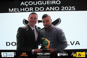 Melhores do Ano ACICO