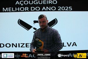 Melhores do Ano ACICO