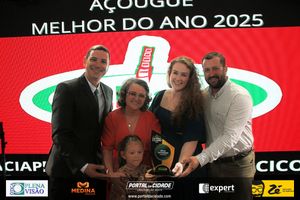 Melhores do Ano ACICO