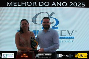Melhores do Ano ACICO