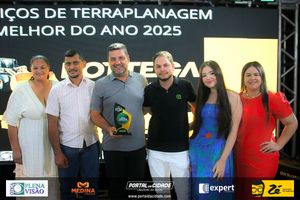 Melhores do Ano ACICO