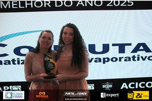 Melhores do Ano ACICO