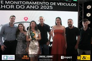 Melhores do Ano ACICO