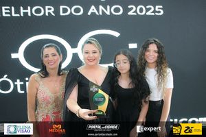 Melhores do Ano ACICO