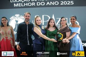 Melhores do Ano ACICO