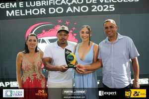 Melhores do Ano ACICO