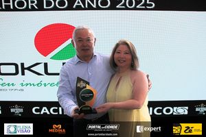 Melhores do Ano ACICO