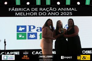 Melhores do Ano ACICO