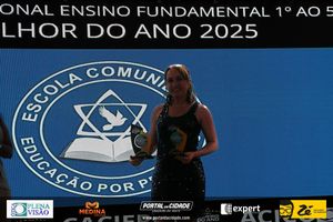 Melhores do Ano ACICO