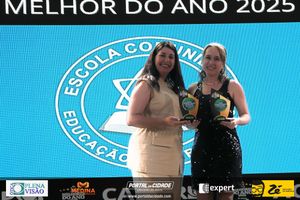 Melhores do Ano ACICO