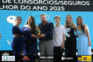 Melhores do Ano ACICO