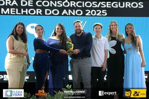 Melhores do Ano ACICO