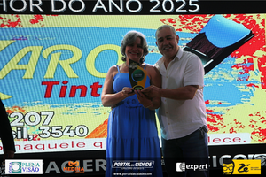 Melhores do Ano ACICO
