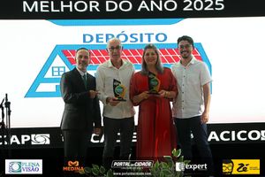 Melhores do Ano ACICO