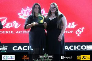 Melhores do Ano ACICO