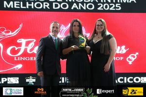 Melhores do Ano ACICO
