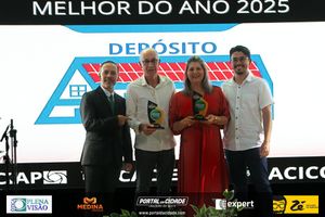 Melhores do Ano ACICO