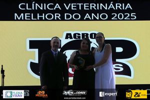 Melhores do Ano ACICO