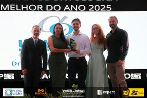 Melhores do Ano ACICO