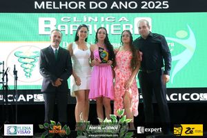 Melhores do Ano ACICO