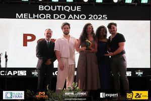Melhores do Ano ACICO