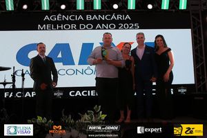 Melhores do Ano ACICO