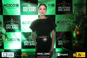 Melhores do Ano ACICO