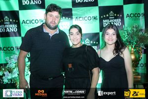 Melhores do Ano ACICO