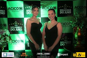 Melhores do Ano ACICO